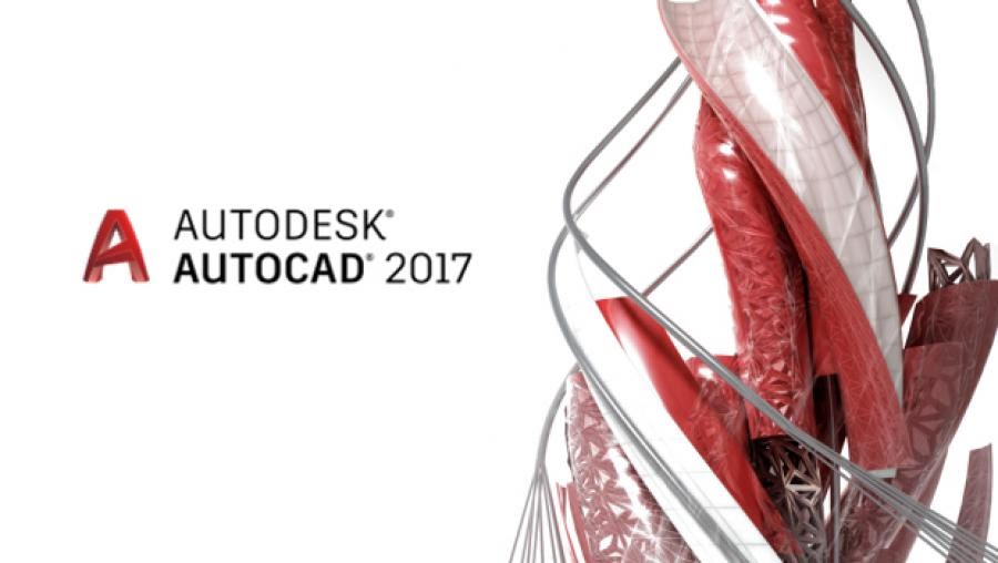 Autocad 2017 download