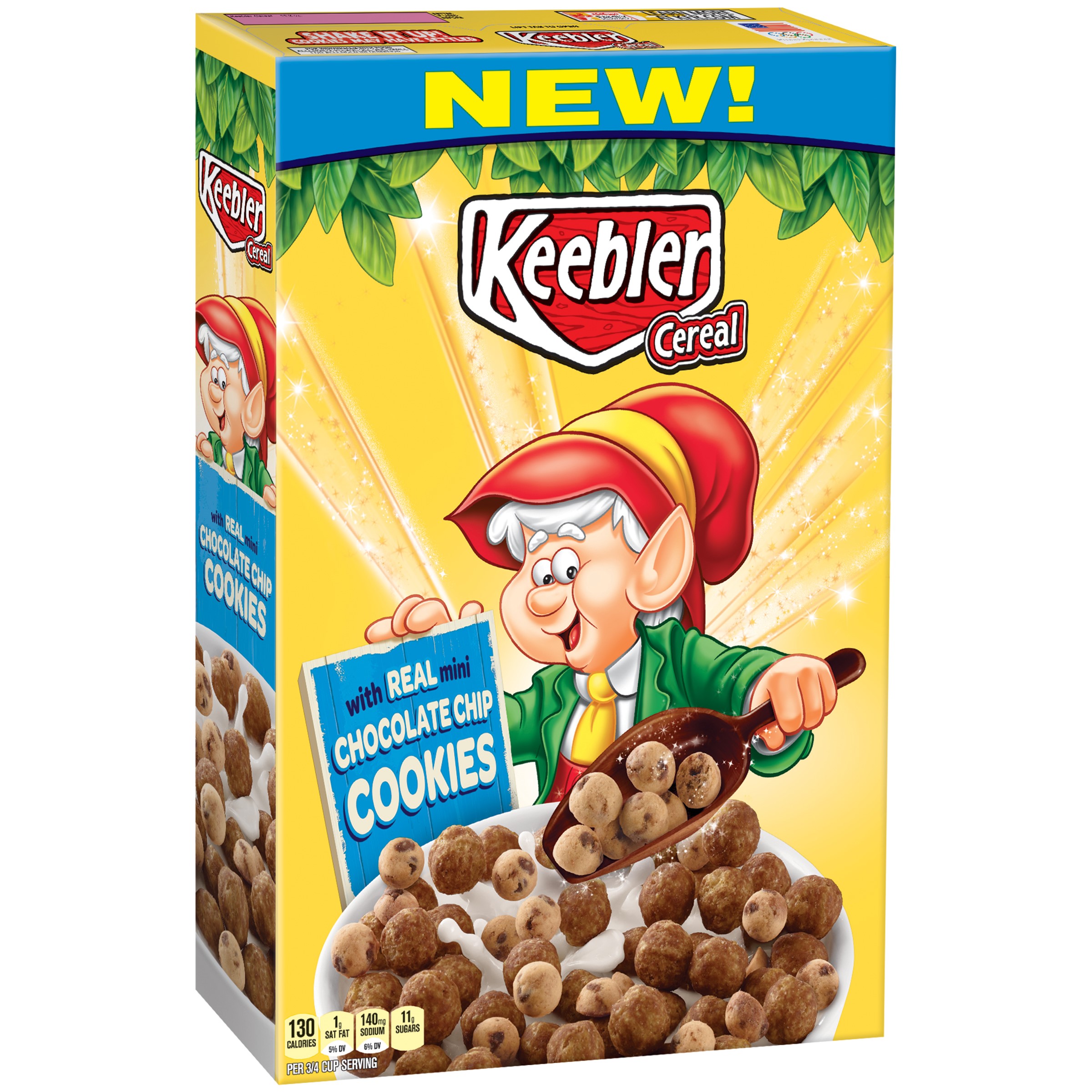 Keebler Cracker Expiration Code